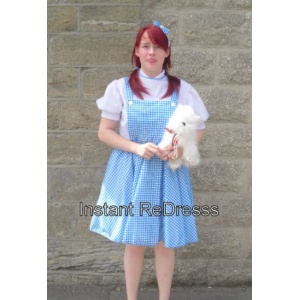 Wizard of Oz ~ Dorothy (14/16) - HIRE