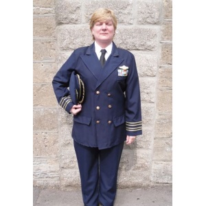 Pilot (M/L) - HIRE