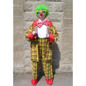 Clown (XL) - HIRE