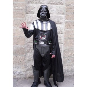 Darth Vader (M) - HIRE