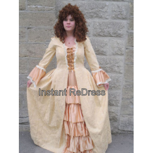 Elizabeth Swann (18/20) - HIRE