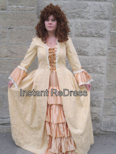 Elizabeth Swann (18/20) - HIRE