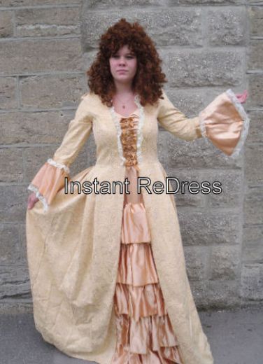 Elizabeth Swann (14) - HIRE