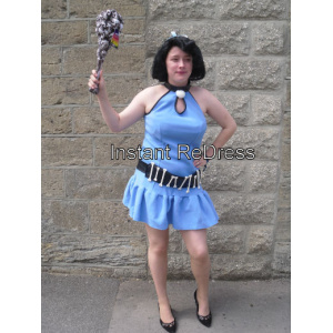 Flintstones Betty Rubble (10/14) - HIRE