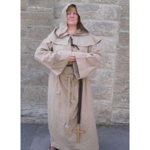 Friar Tuck (S/XL) - HIRE