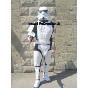 Storm Trooper (M/L) - HIRE
