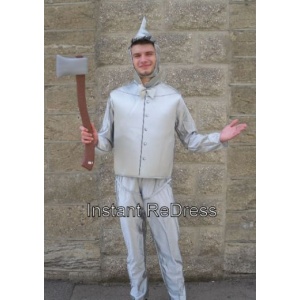 Wizard of Oz ~ Tin Man (S/M) - HIRE