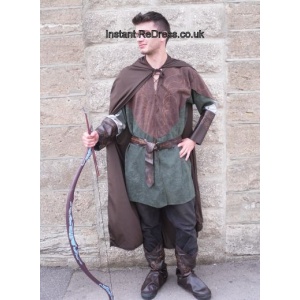 Legolas (M/XL) - HIRE