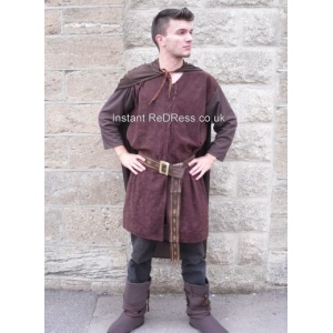 Aragorn (M/L) - HIRE
