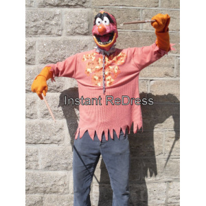 The Muppets Animal (M) - HIRE