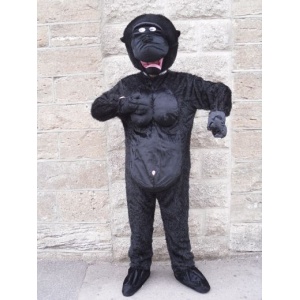 Big Head Gorilla (M/L) - HIRE