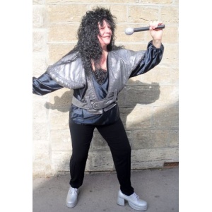 Glam Rock (M/XL) - HIRE