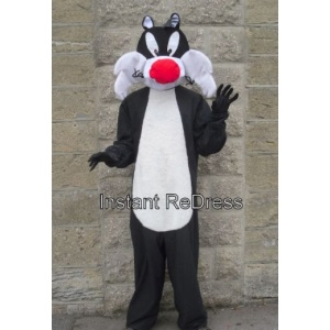 Sylvester (S/XL) - HIRE
