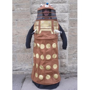 Dalek (O/S) - HIRE