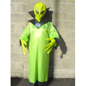 Alien GID (S/L) - HIRE