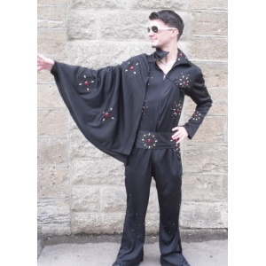 Elvis - the King (M/L) - HIRE