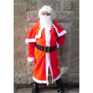 Father Xmas (M/XL) - HIRE