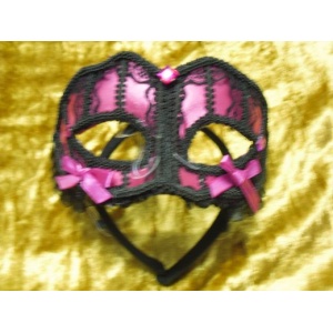 Pink Burlesque