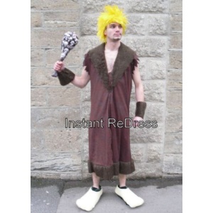 Flintstones ~ Barney Rubble (M) - HIRE