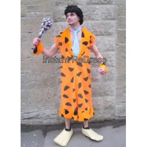 Flintstones ~ Fred (M) - HIRE