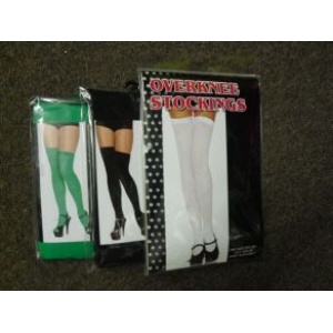 Opaque Hold Ups