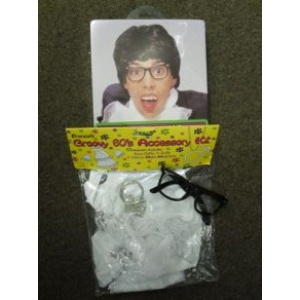 Austin Powers Kit