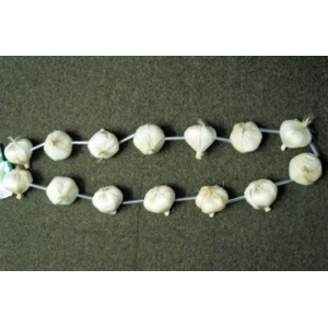 GARLIC GARLAND