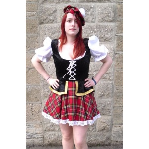 Bonnie Scotland (12) - HIRE