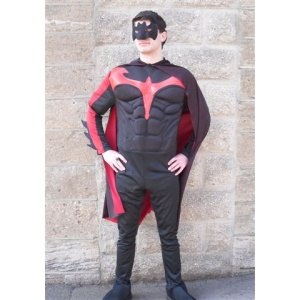 Robin (S/M) - HIRE