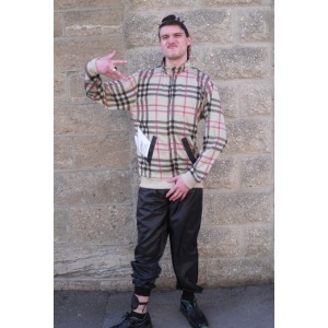Chav (S/L) - HIRE