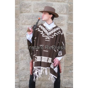 Clint  (S/XL) - HIRE