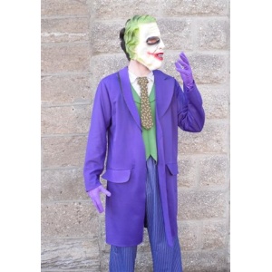 The Joker (XL) - HIRE