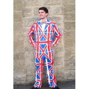 Union Jack (M/L)