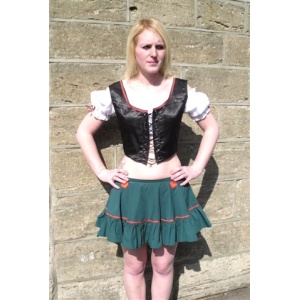 Fraulein (10) - HIRE