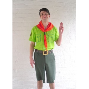 Bob A Job Scout (S/M) - HIRE