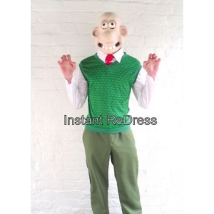 Wallace (S/M) - HIRE