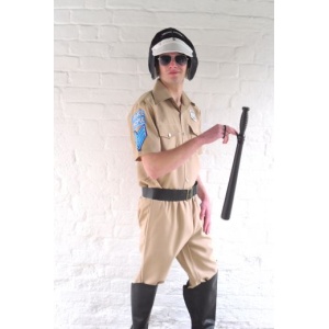 Village People - Cop (S/M) - HIRE