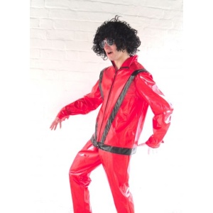 M. Jackson  - Thriller (S/M) - HIRE