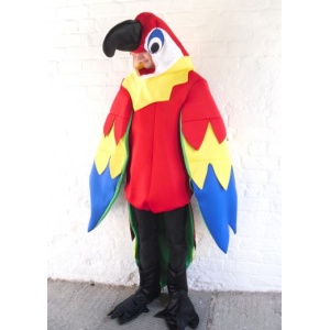 Parrot (S/XL) - HIRE