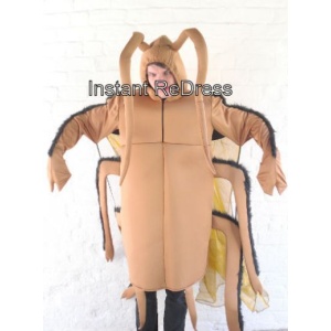 Cockroach (M/L) - HIRE