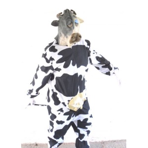 Cow - Mad Cow (S/L) - HIRE