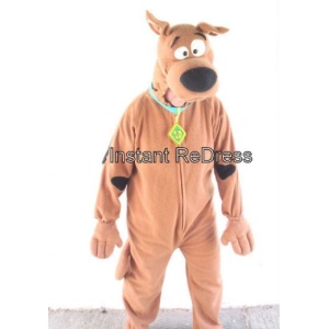 Scooby Doo (M/L) - HIRE