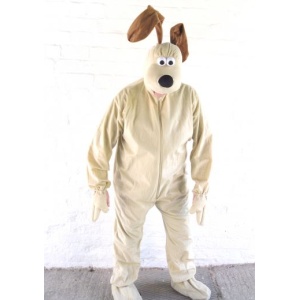 Dog - Gromit (S/M) - HIRE