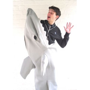 Jaws (S/L) - HIRE