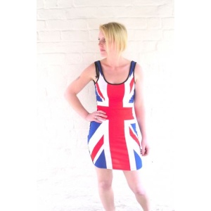 Spice Girls - Ginger Spice (6/8) - HIRE