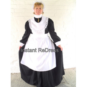 Dr. Who ~ Martha ~ Family of Blood - HIRE