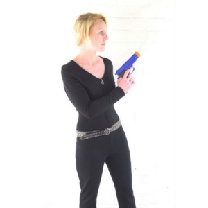 Bond Girl (12) - HIRE