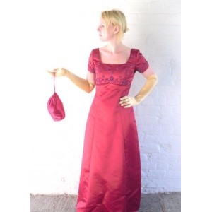 Charlotte (10) - HIRE