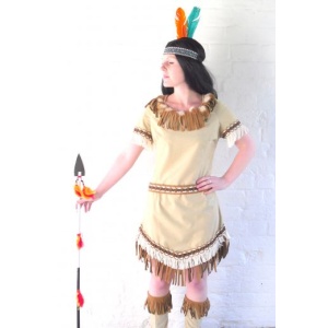 Sioux (10) - HIRE