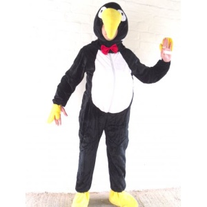 Penguin - Wheezy Penguin (S/L) - HIRE